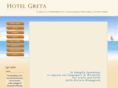 hotelgreta.com