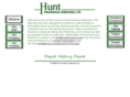 huntinsurance.net