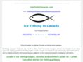 icefishincanada.com