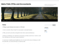 idahofallscpasaccountants.com
