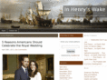 inhenryswake.com