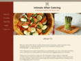 intimateaffairchef.com