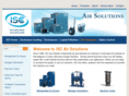 isccompressedair.com