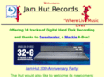 jamhutrecords.com