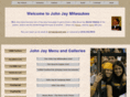 johnjaymilwaukee.com