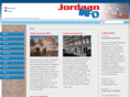 jordaaninfo.nl