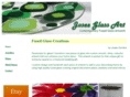 joseeglassart.com