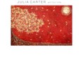 juliacarterartist.com