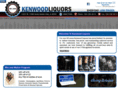 kenwoodliquors.biz