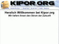 kipor.org