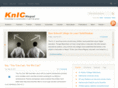 knicnepal.com