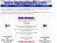 laptopmedic.com