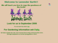 lavenderearth.com