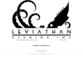 leviathan-studios.com