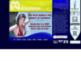 mandy-rae.com