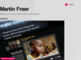 martinfreer.com