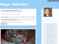meganwaterston.com