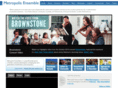 metropolisensemble.com