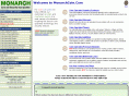 monarchcoin.com