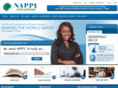 nappi-training.com