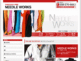 needle-works.com