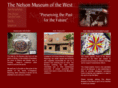 nelsonmuseum.com
