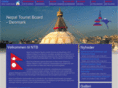 nepaltouristboard.dk