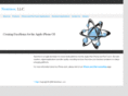neutrinosllc.com
