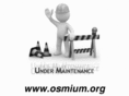 osmium.org