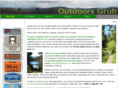 outdoorsgrub.com