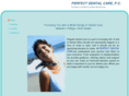 perfectdentalcare.com