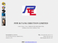pipeandtankerection.com