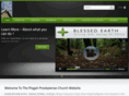 pisgahchurch.org