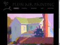 pleinairpainting.com