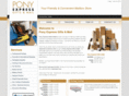 ponyexpressmailandgifts.com