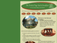 printedpagebedandbreakfast.com