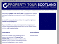 propertytourscotland.com