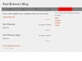 randomexception.com