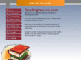 readingheaven.com