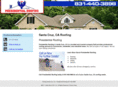 roofingsantacruzpresidential.com