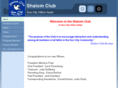 shalomclub.org