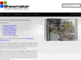 shewmakerelectronics.com