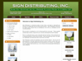 signdistributing.com