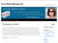 socialmedia-diva.com
