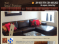soniasfurniture.com