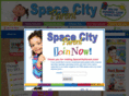 spacecityparent.com
