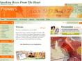 speakingrosesofcalgary.com