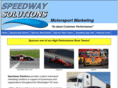 speedwayads.com