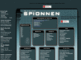 spionnen.com