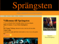 sprangsten.com
